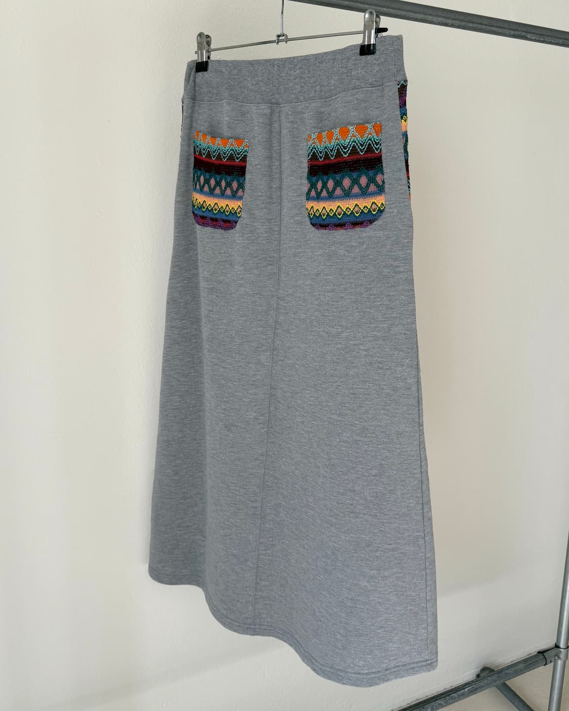 빈티지 스커트 상품이미지6