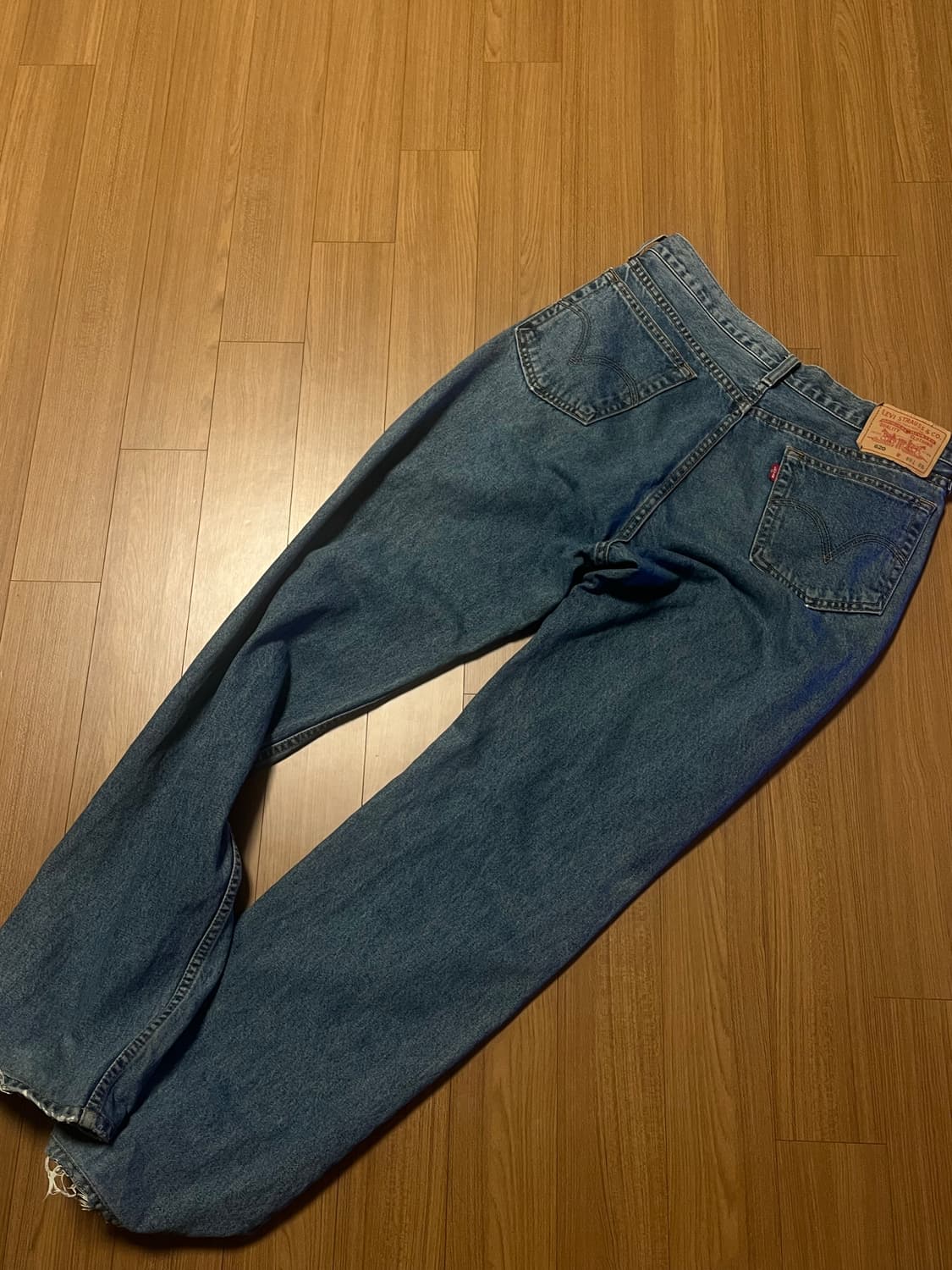 Levis 620 [착샷o] 상품이미지2