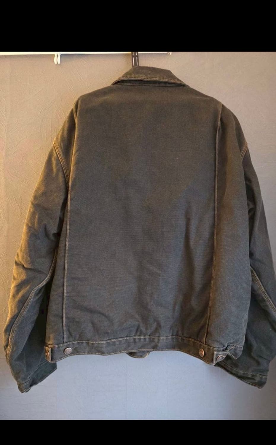 Dickies 디트로이트 자켓 상품이미지5