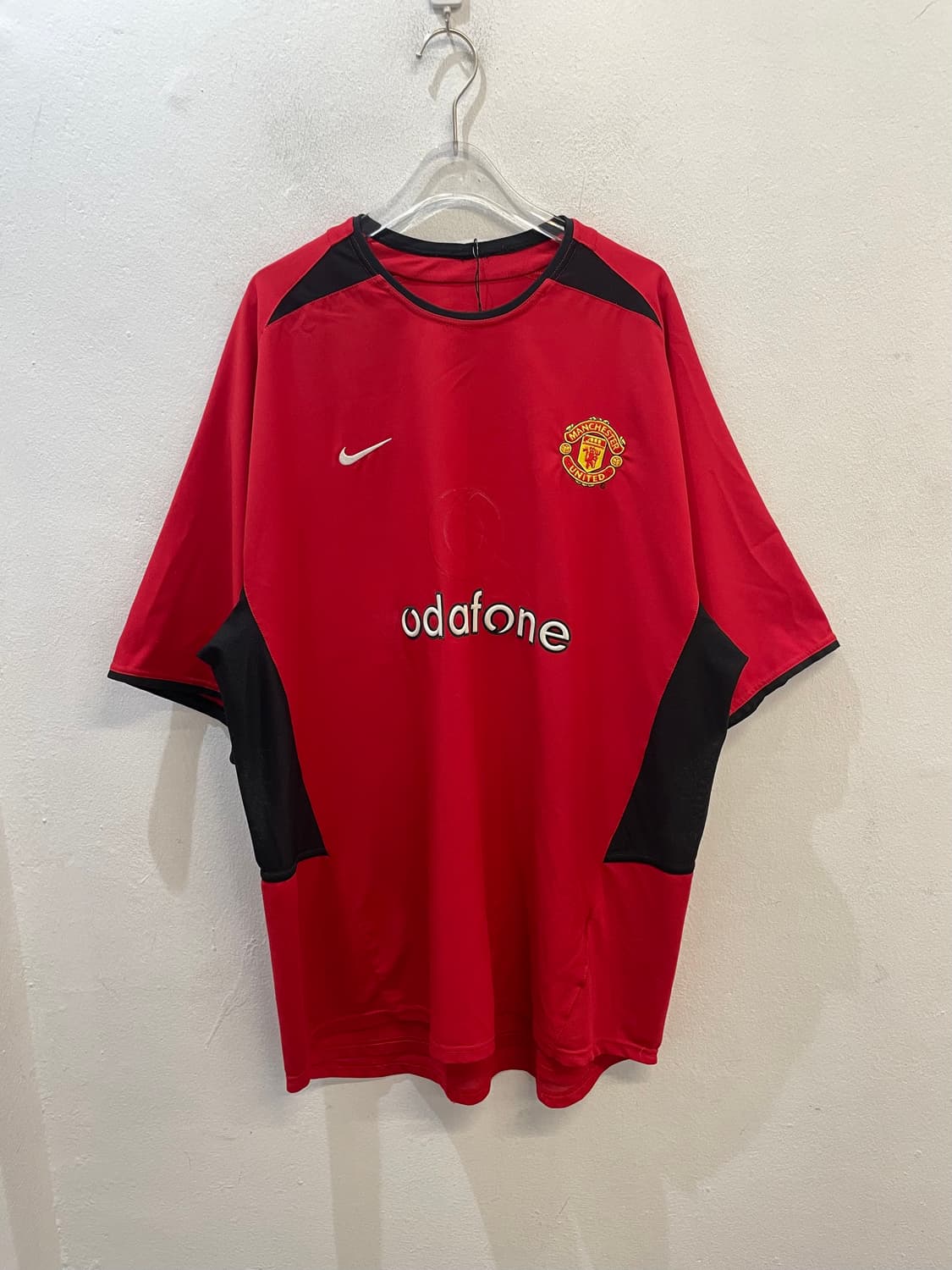 Nike Manchester jersey 상품이미지1
