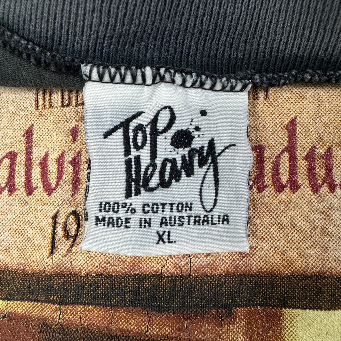 빈티지 90s Snoop Dogg 스눕독 랩티셔츠 상품이미지9