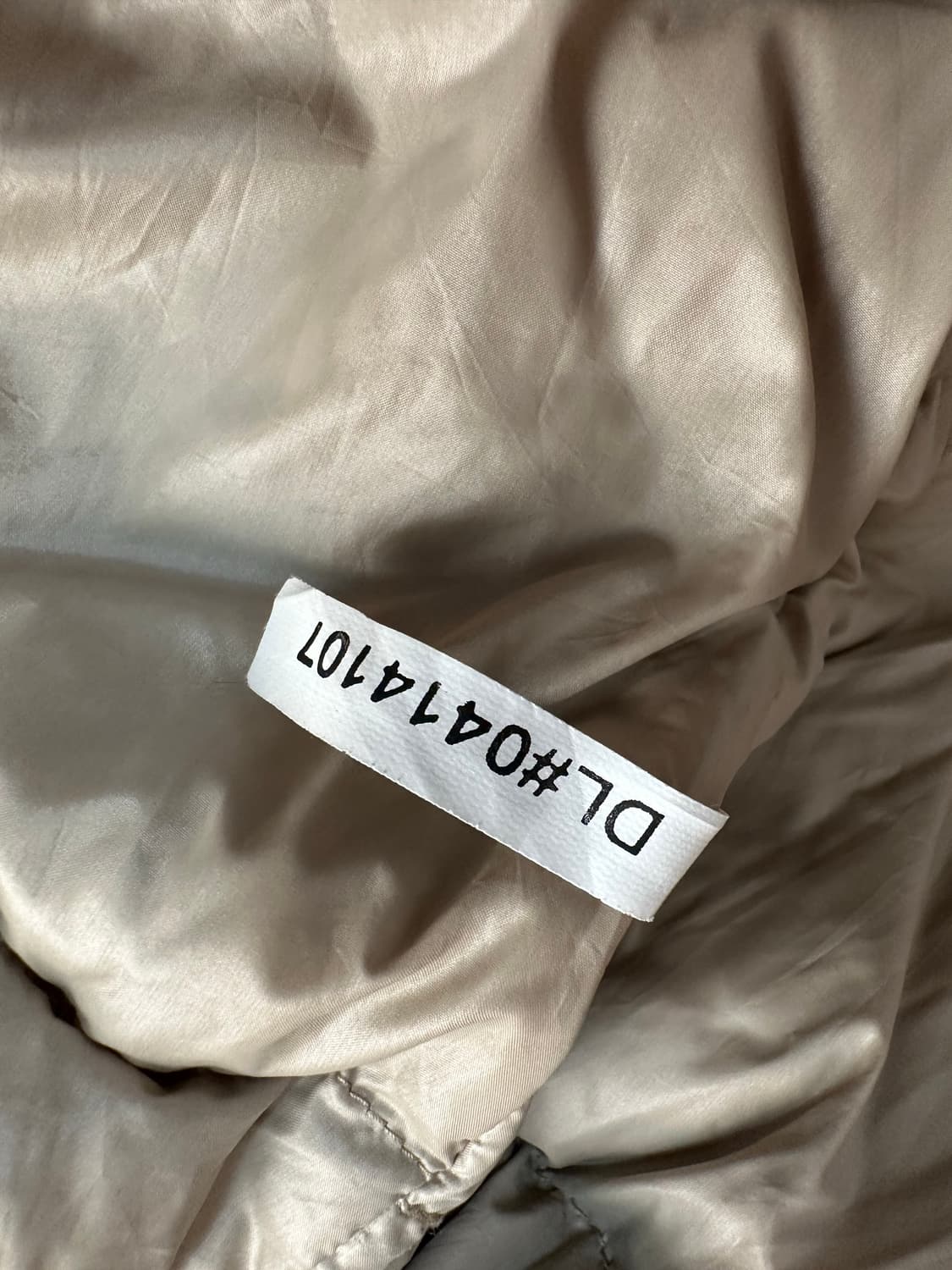 노스페이스 남성 다운 파카 100(L) 블루 상품이미지9