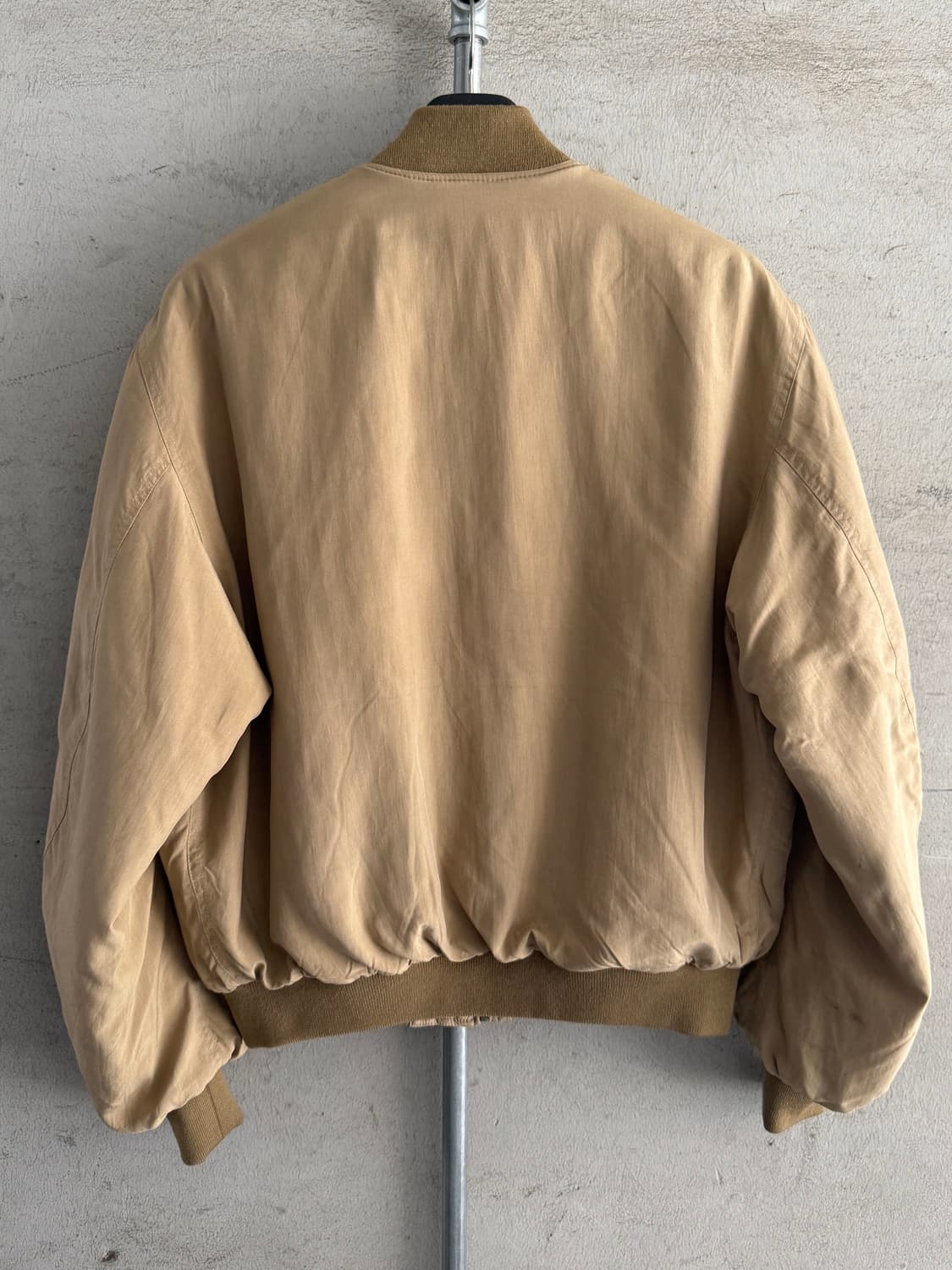 Wrangler High Quality Bomber Jacket 상품이미지4