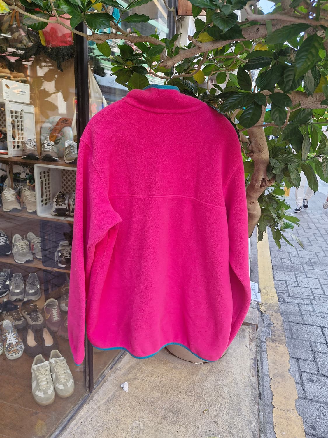 Z-106 파타고니아 신칠라  상품이미지2