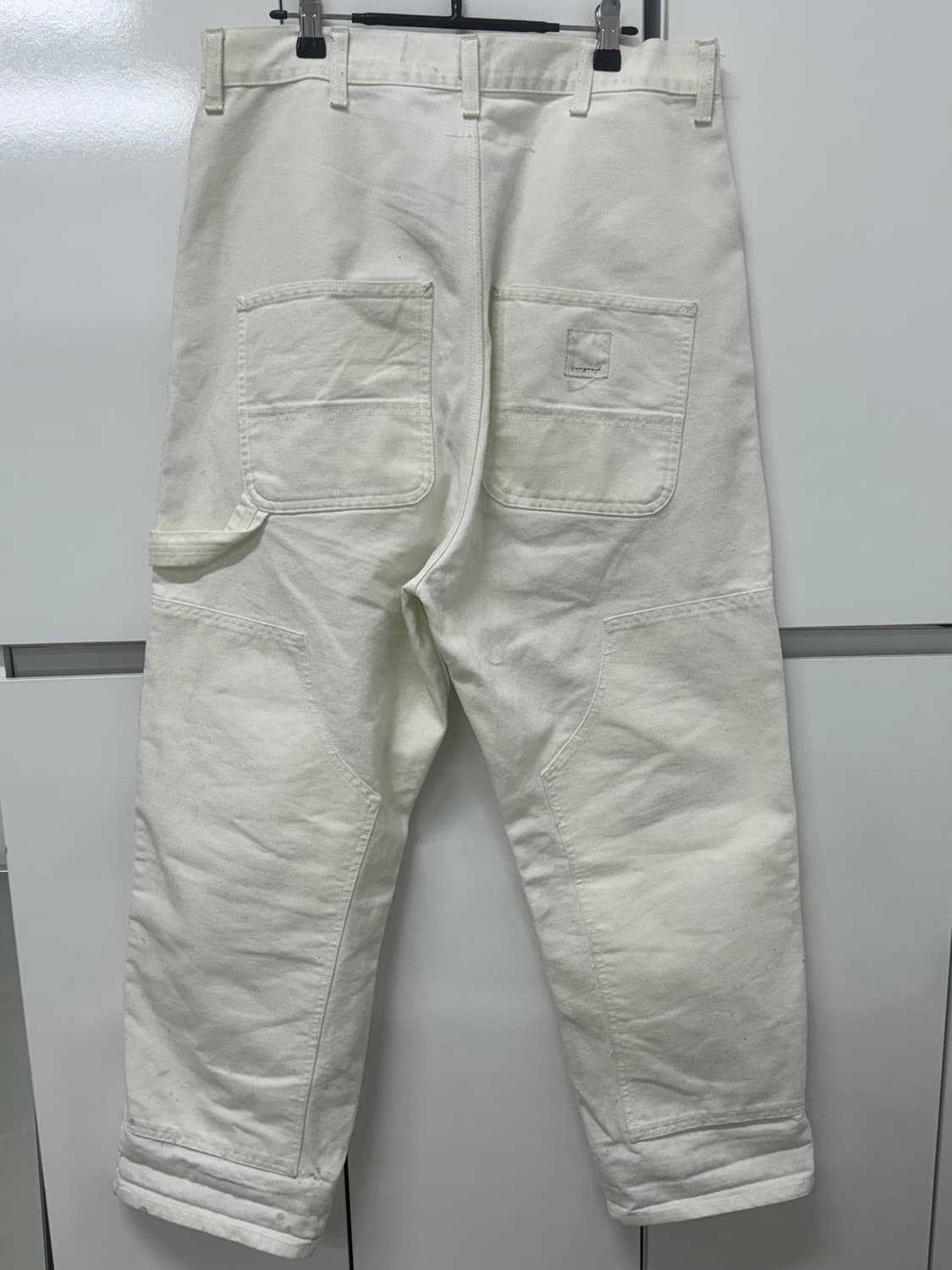 Toogood Carhatt 워크팬츠 상품이미지2