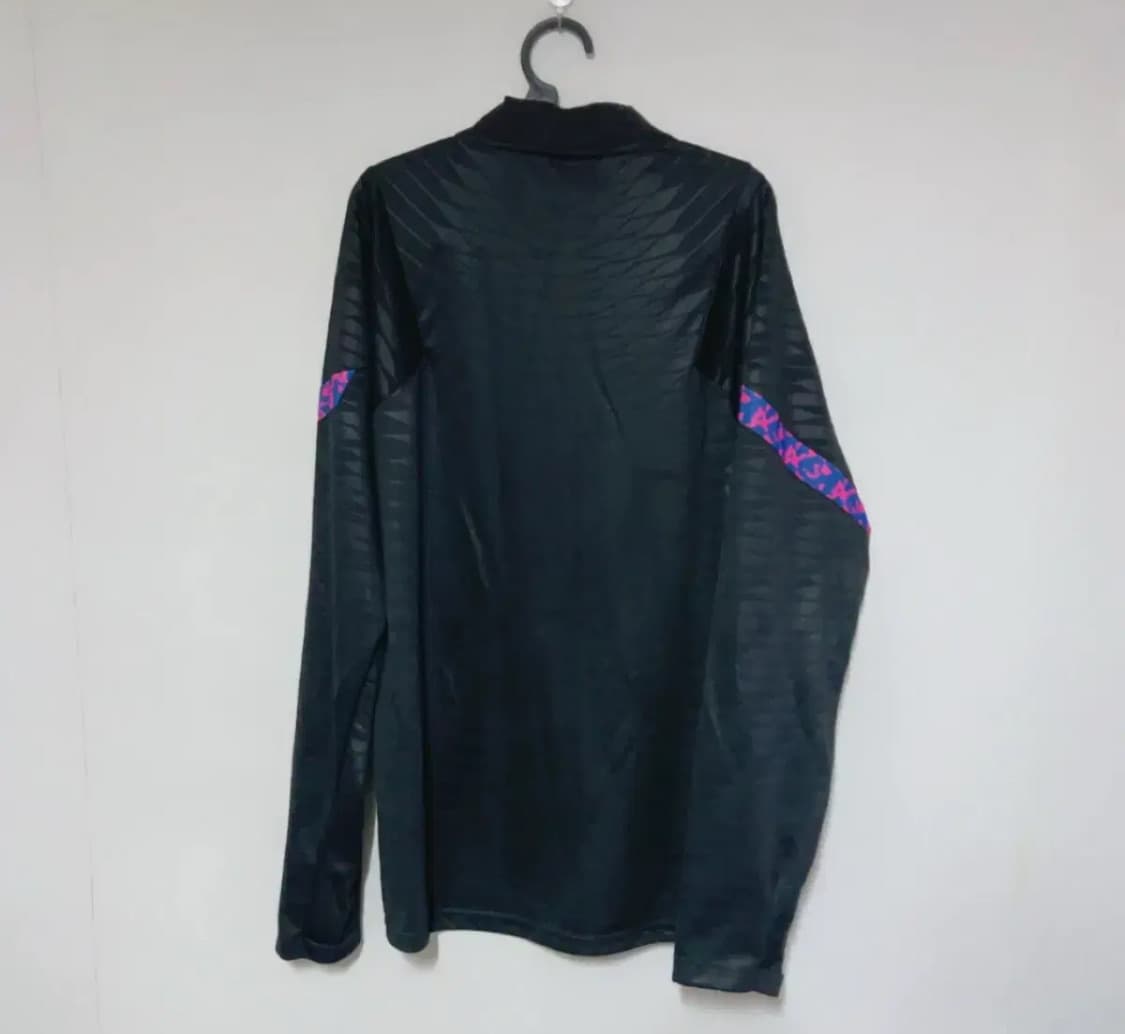 바르셀로나 21/22 ADV드릴탑  2XL 상품이미지5