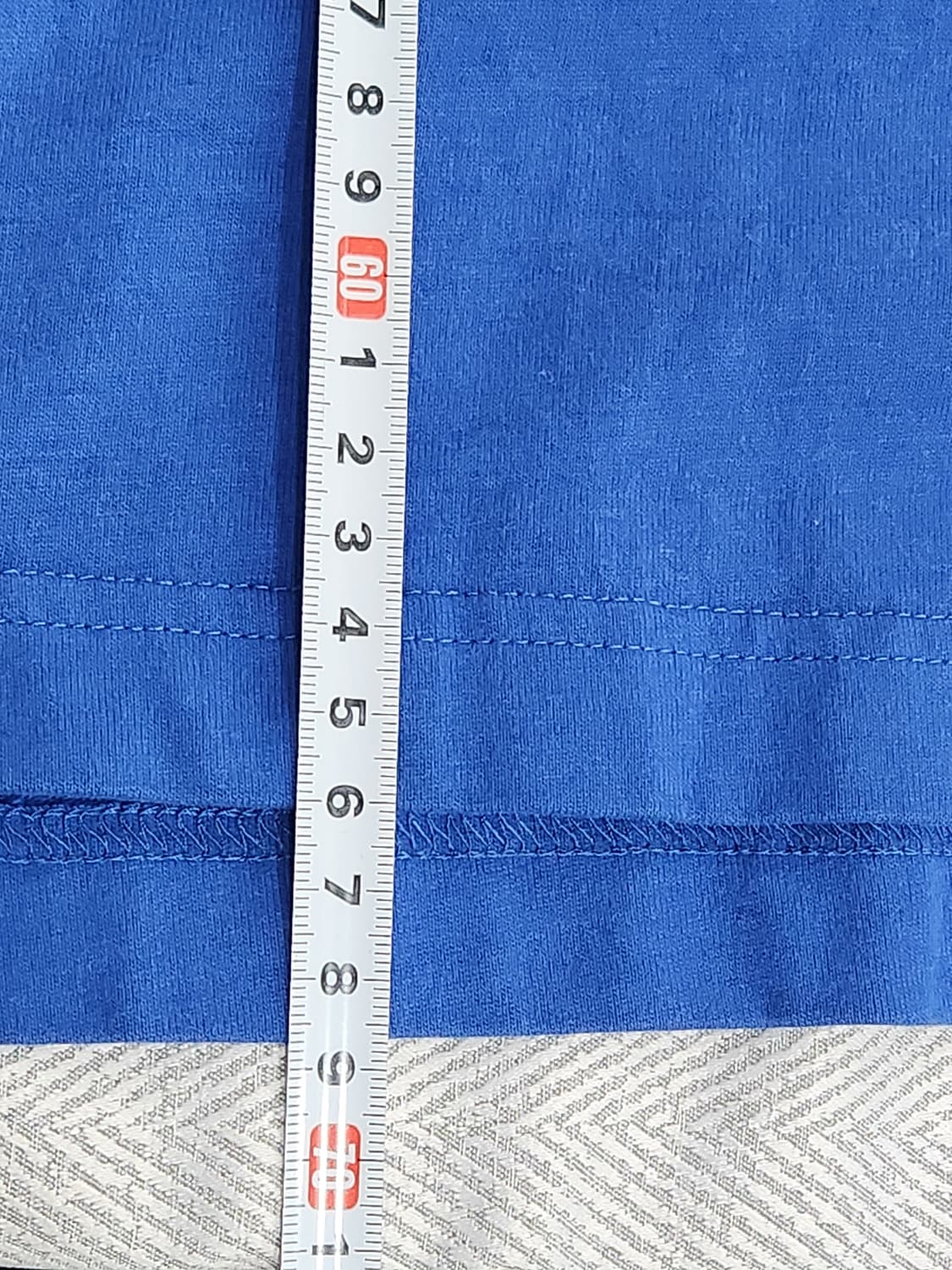 [L] 타미힐피거 슬림핏 긴팔 폴로티 남성 L사이즈 상품이미지8