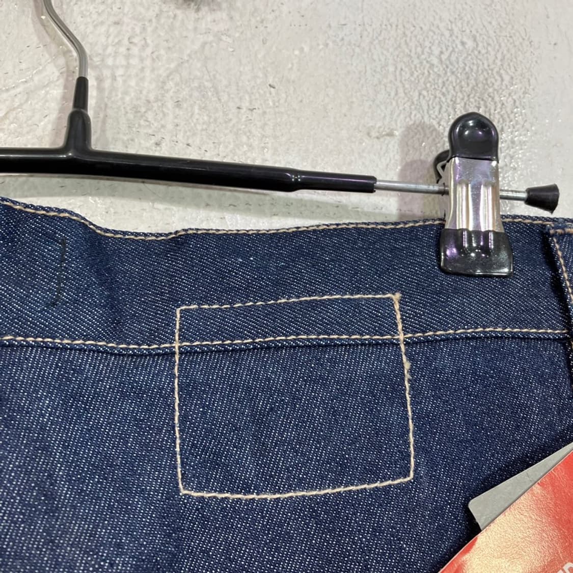 리바이스 엔지니어드 데드스탁 스티치 팬츠 상품이미지8