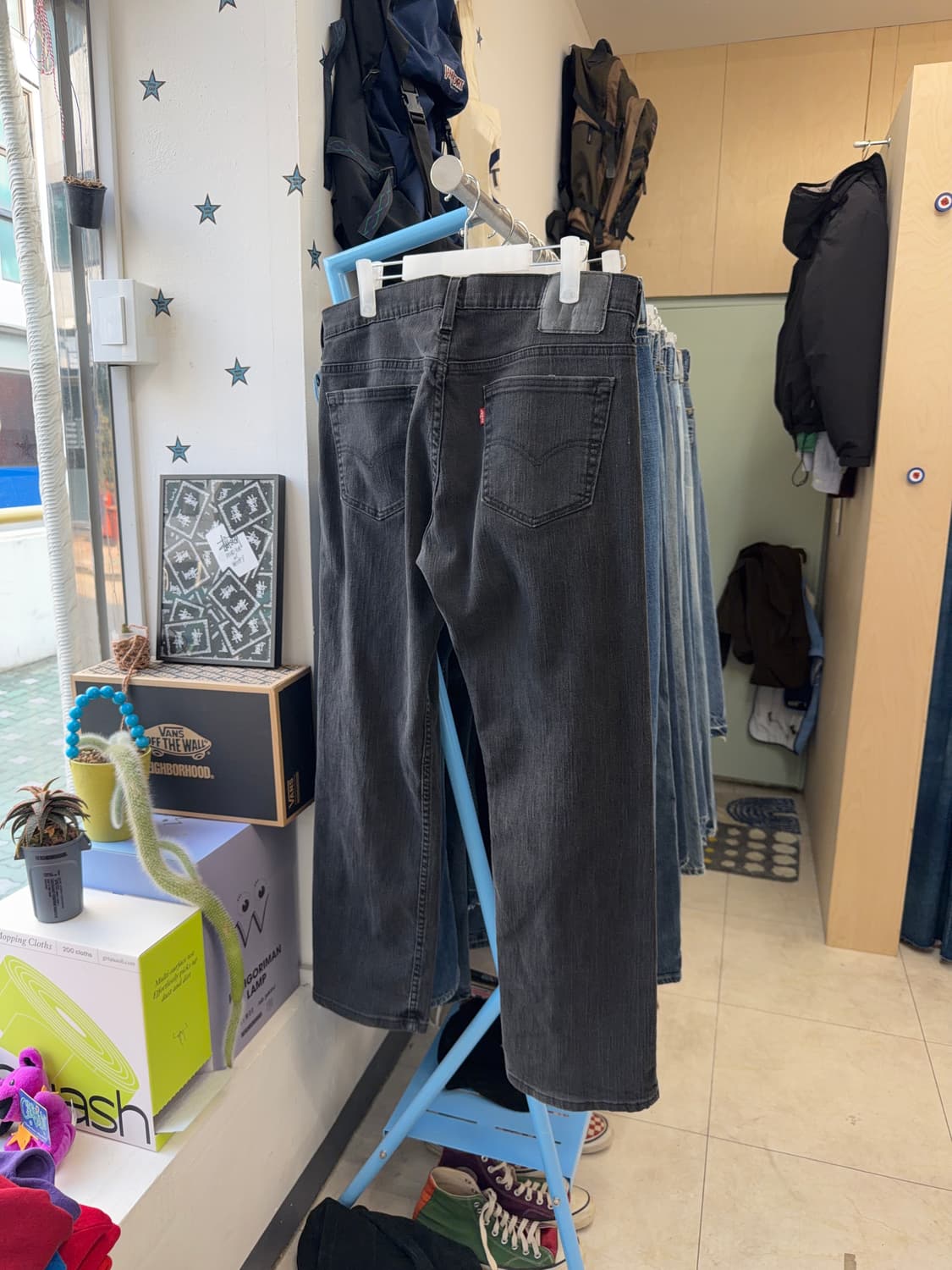 Levi’s 569 (33X32) 상품이미지2