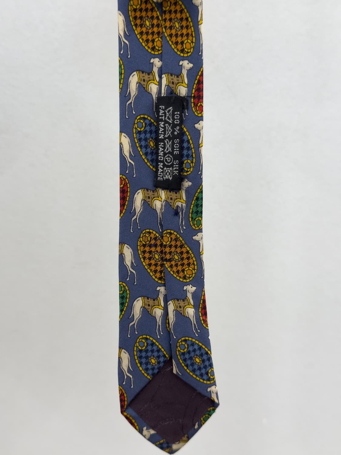 디올 넥타이 (개당 가격) 상품이미지8