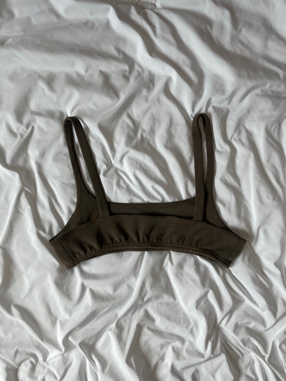 LEEY(YEEL) LOGO BRALETTE 상품이미지6