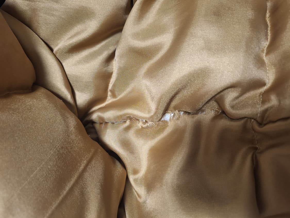 무스너클 발리스틱 금장 ㄱㄱㄱㄱㄱ급처 상품이미지5