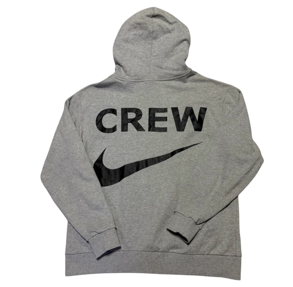나이키 앰부쉬 빅스우시 후드티 상품이미지3