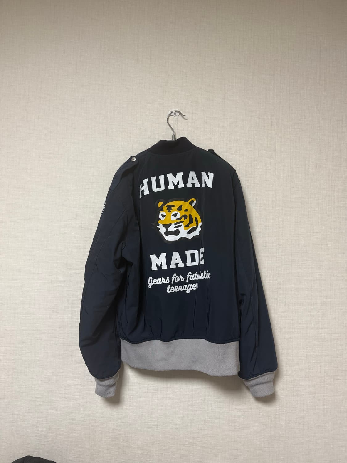 휴먼메이드 자켓 L 상품이미지2