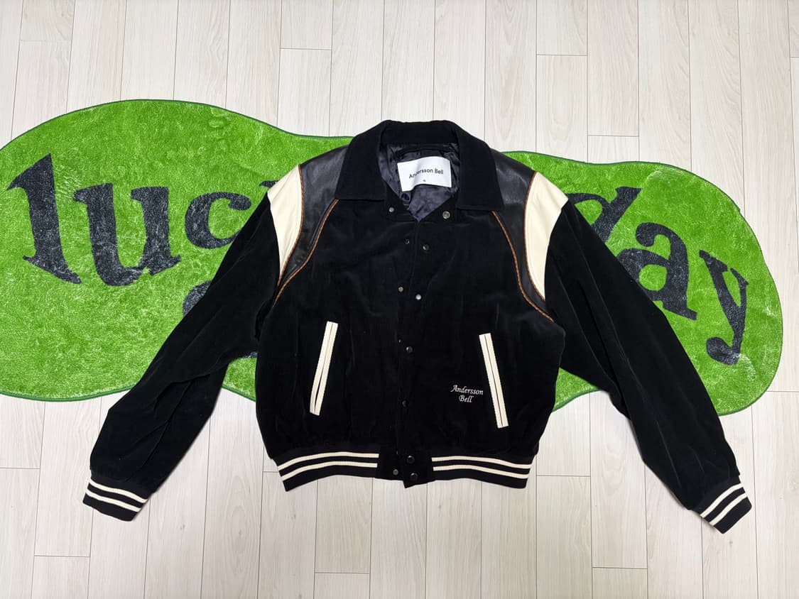 앤더슨벨 awa505m(BLACK) 상품이미지1