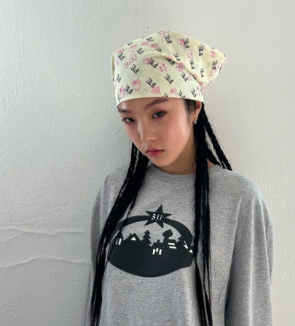 샵페어리 반다나  상품이미지1