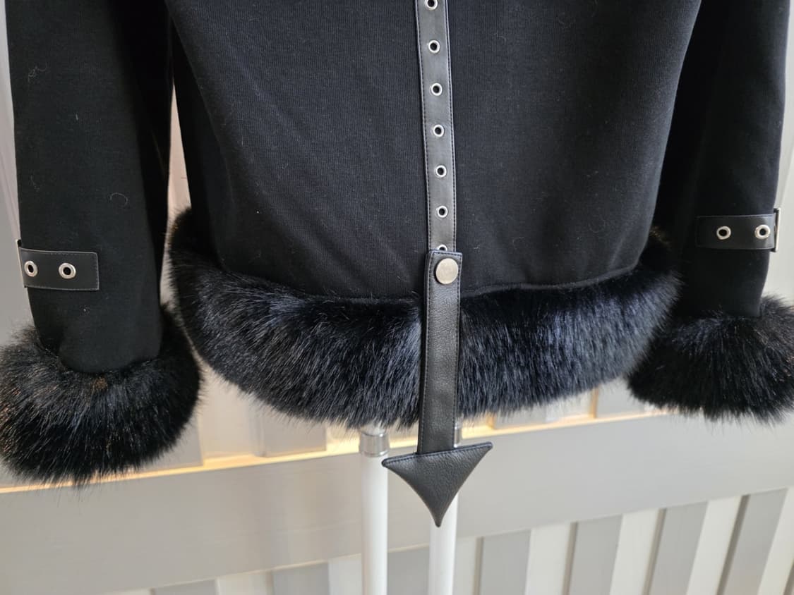 유니크 점퍼 상품이미지9