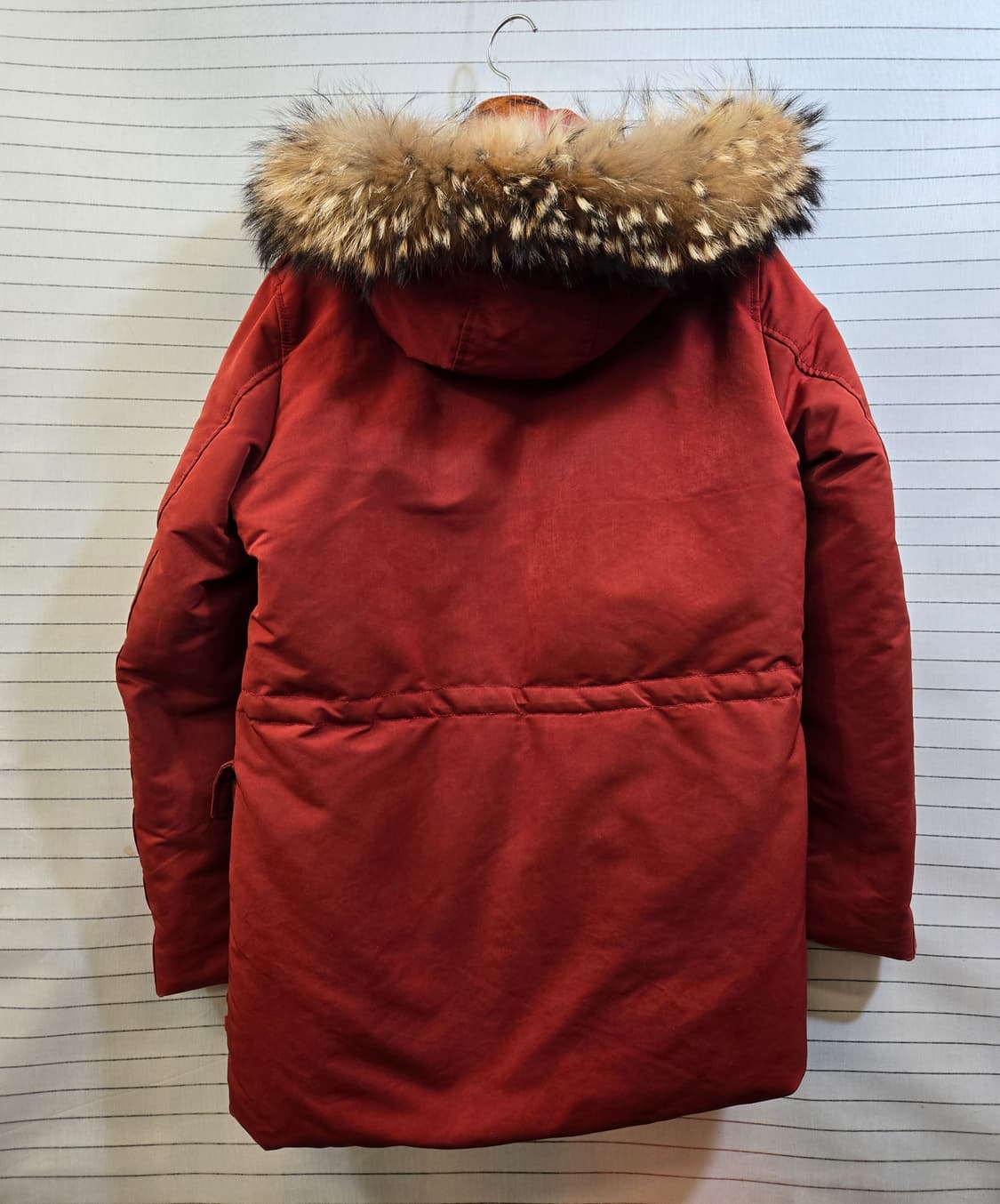 씨피컴퍼니 N3p 후드패딩 상품이미지8