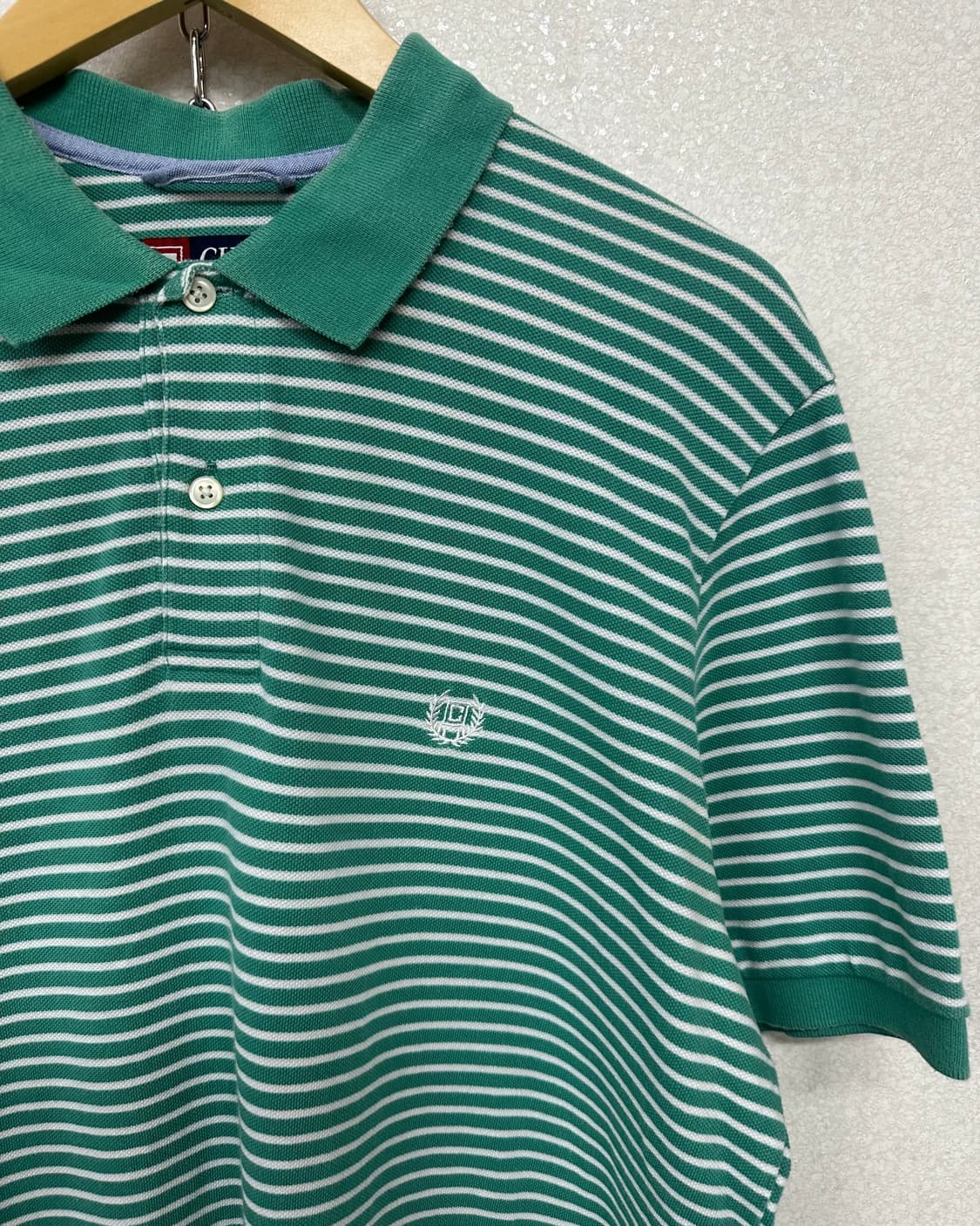(L)CHAPS PK 반팔-M2327 상품이미지2