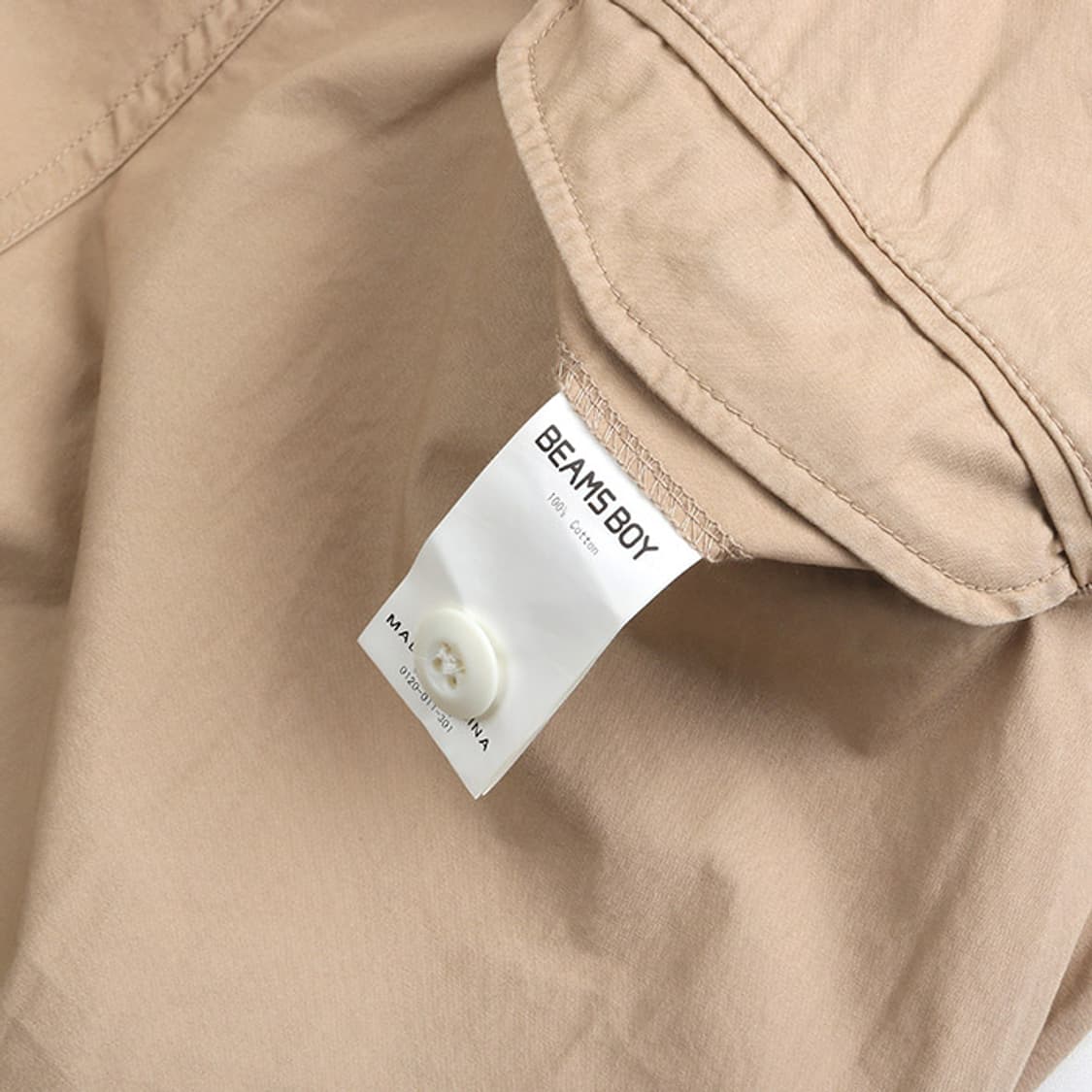 BEAMS BOY 상품이미지9