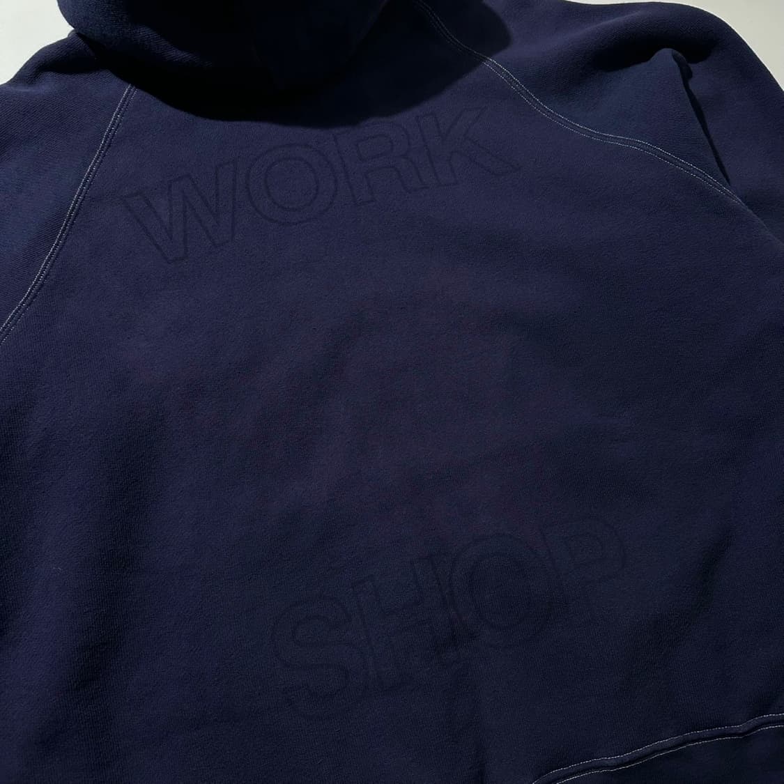 아워레가시 x 바이레도 워크샵 후드 상품이미지7