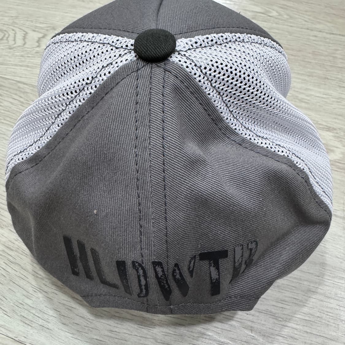 Honey Scoop House 허니스쿱하우스 메쉬캡 상품이미지2