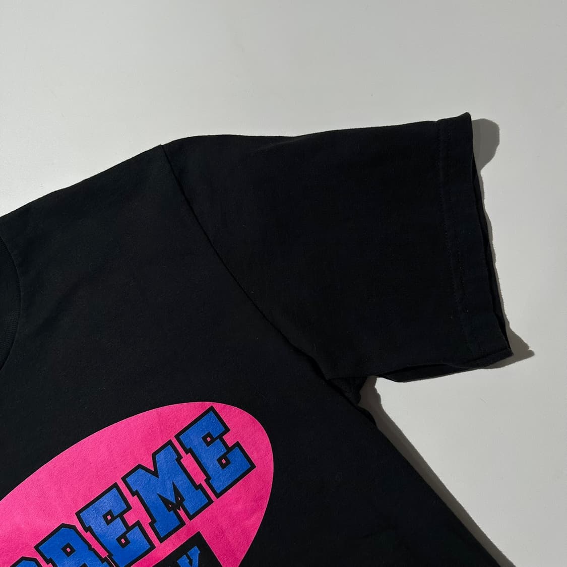 23ss 슈프림 뉴욕 반팔 티셔츠 상품이미지5