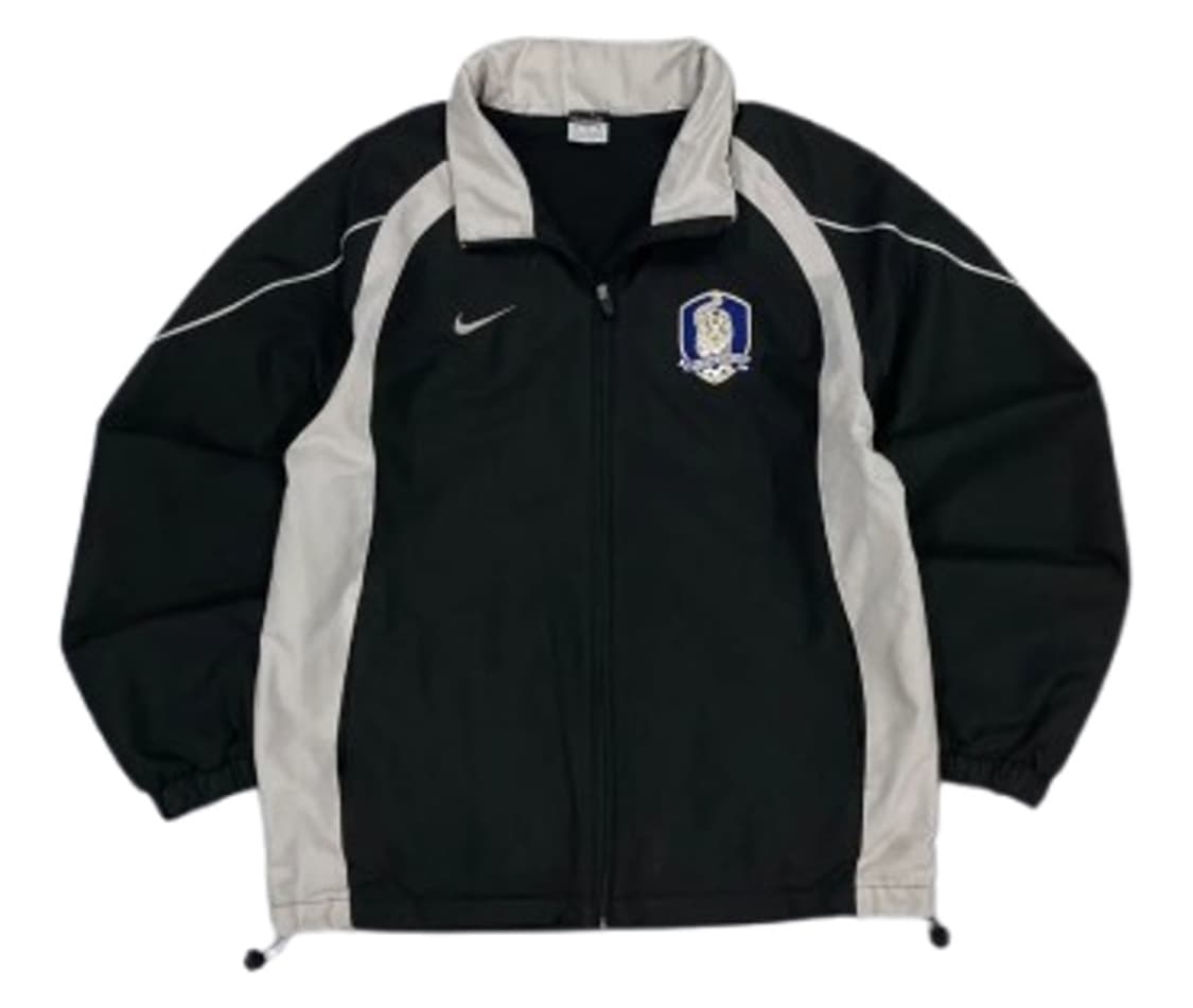 나이키 2002 월드컵 국가대표 바람막이 M 상품이미지1
