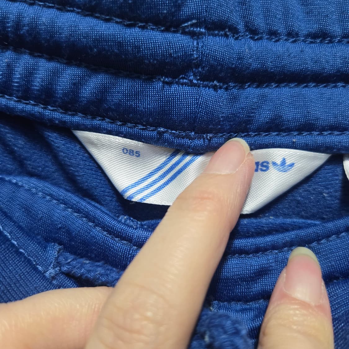 아디다스 여성 파이어버드 트랙탑 트레이닝 바지  상품이미지5