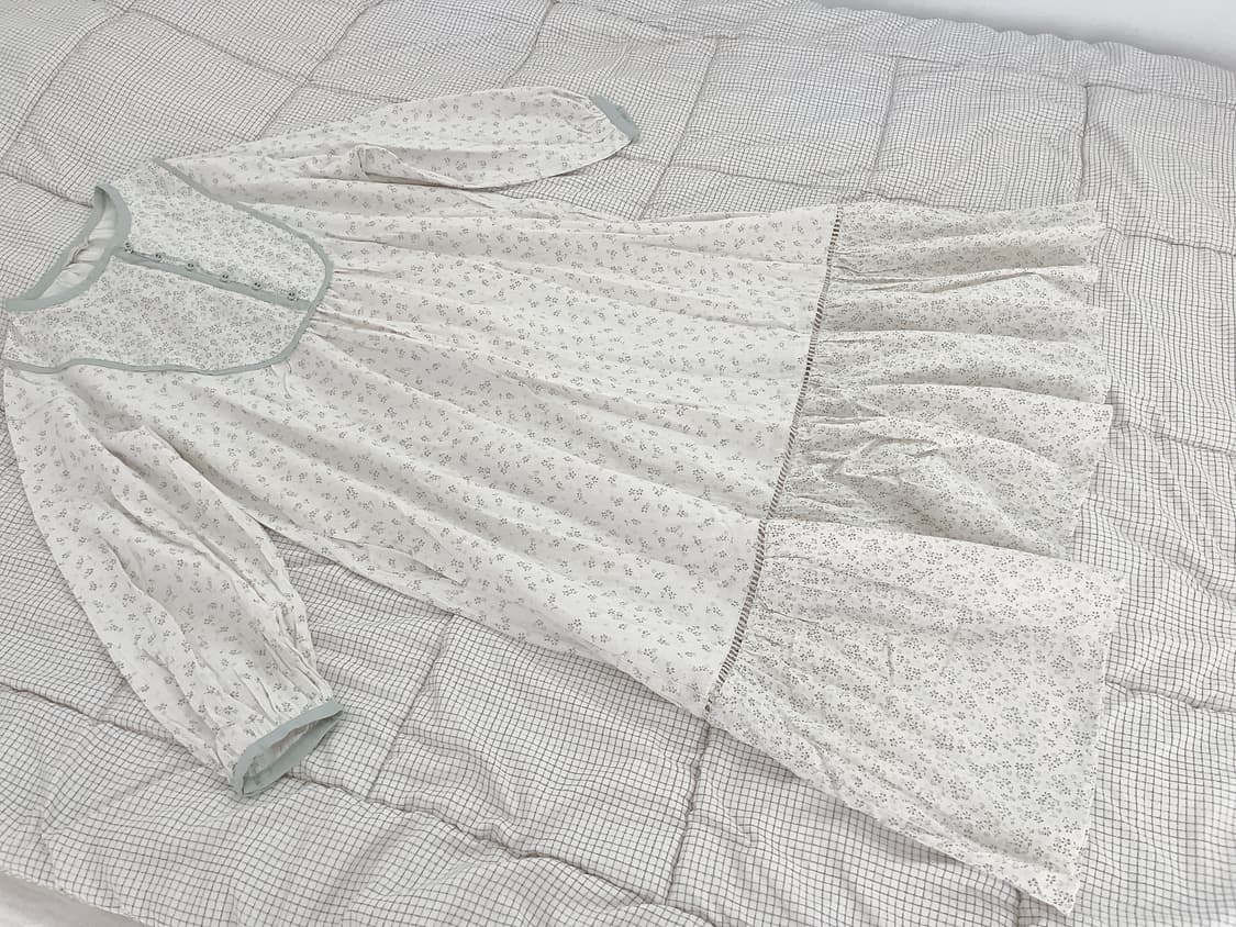 모리걸 samansamos2원피스 상품이미지6