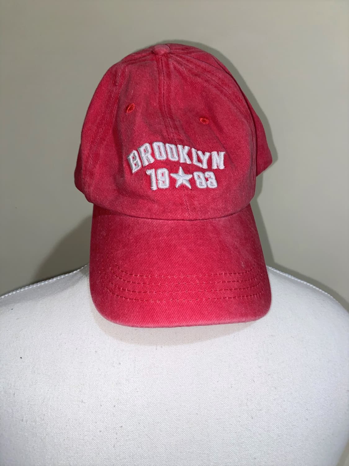 Brooklyn 볼캡 상품이미지1