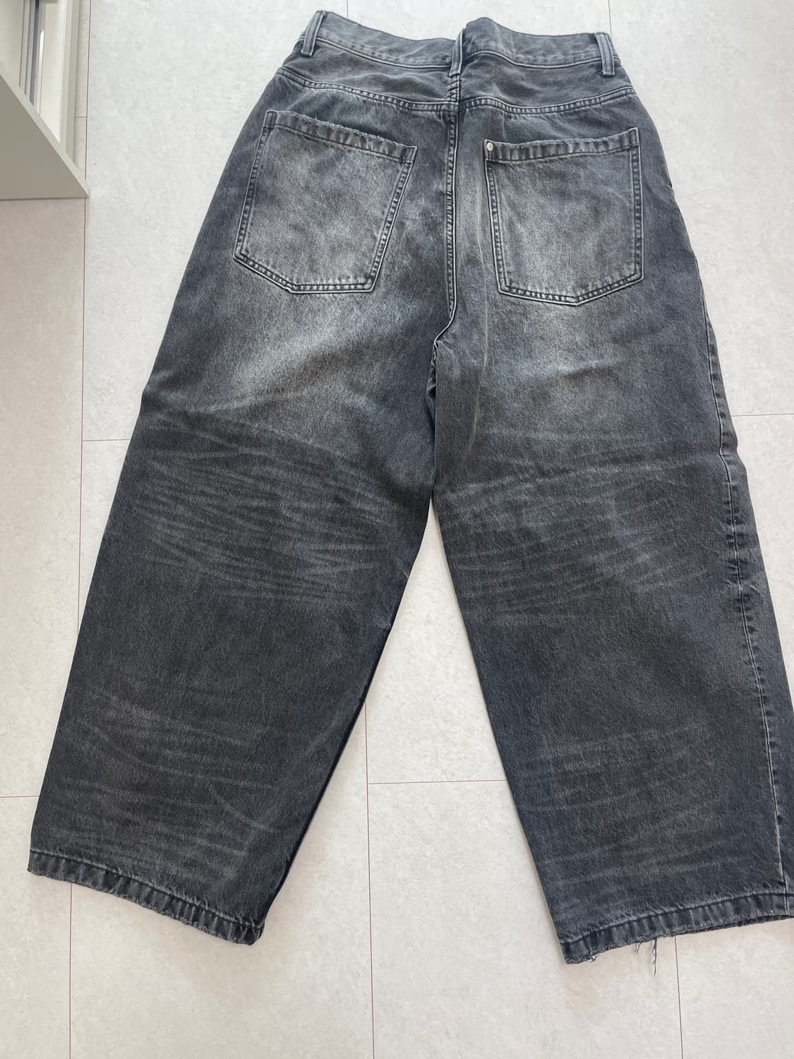 h&m 수퍼배기진 상품이미지2