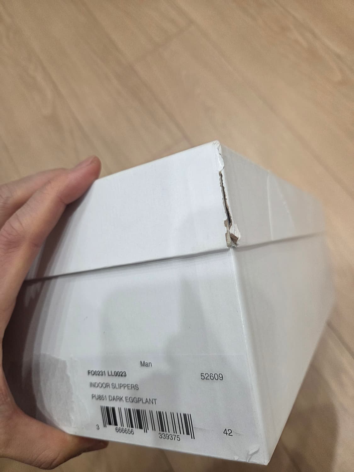 INDOOR SLIPPER LOAFER 상품이미지9