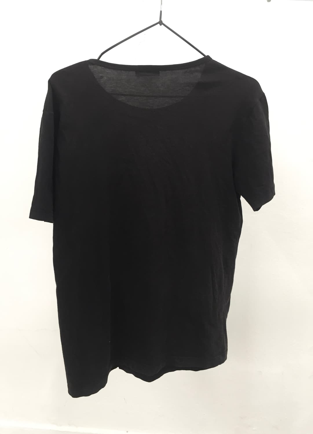 Impala punk mood lettering t-shirt  상품이미지5
