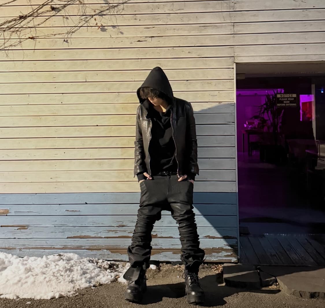 발렌시아가 불도저 부츠 상품이미지5