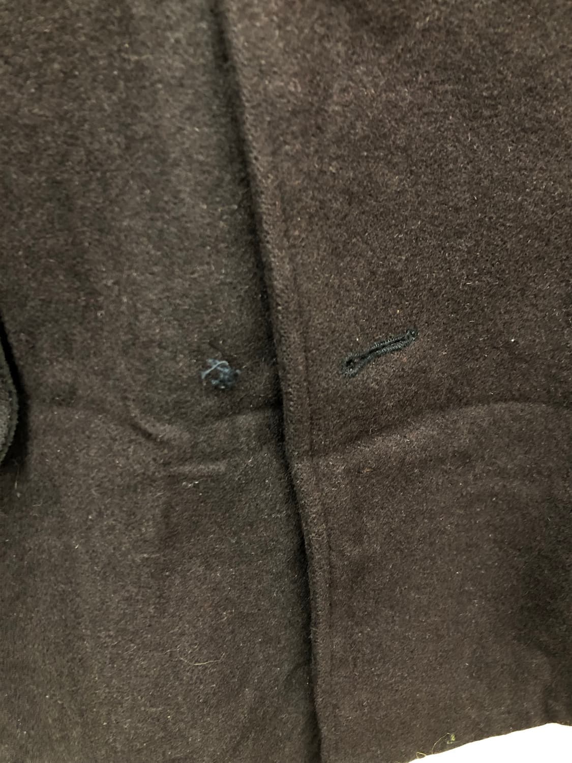 일본 푸마 피코트 차콜 상품이미지7