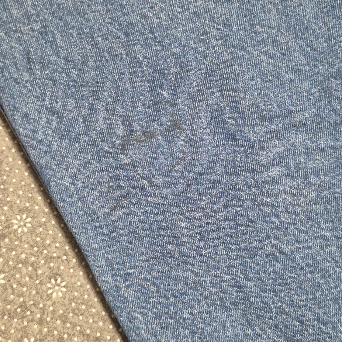 [34]올드 반스 스케이트 팬츠 -497 상품이미지5