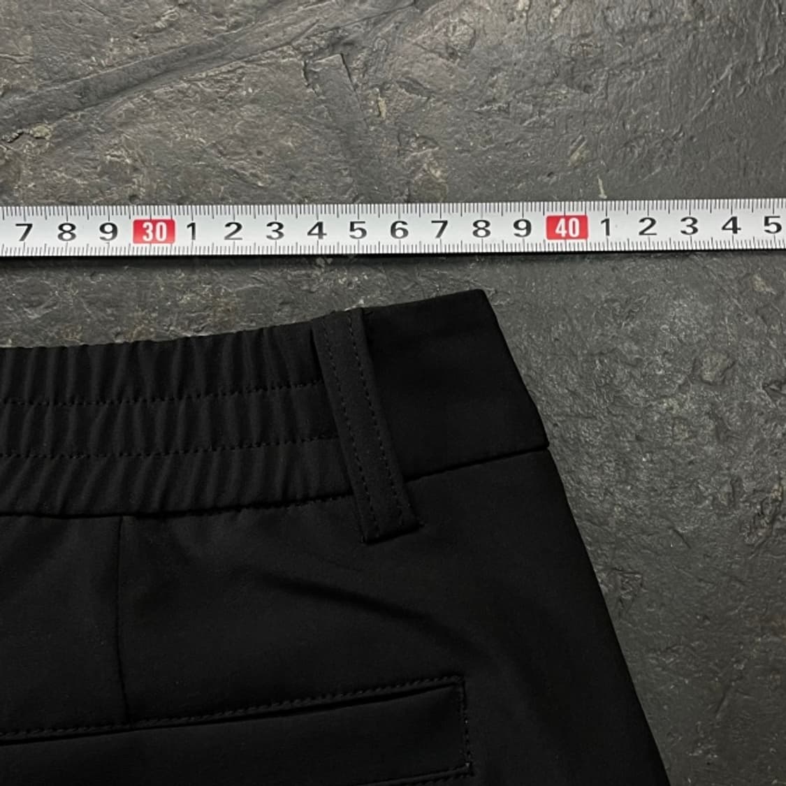 32 까스텔바작 골프바지 상품이미지7