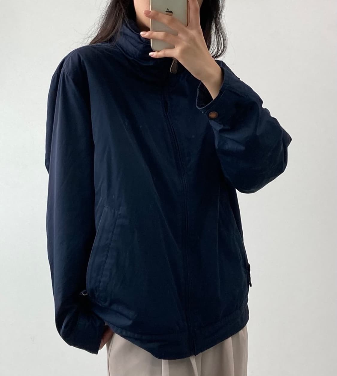 폴로 페리 자켓 상품이미지1