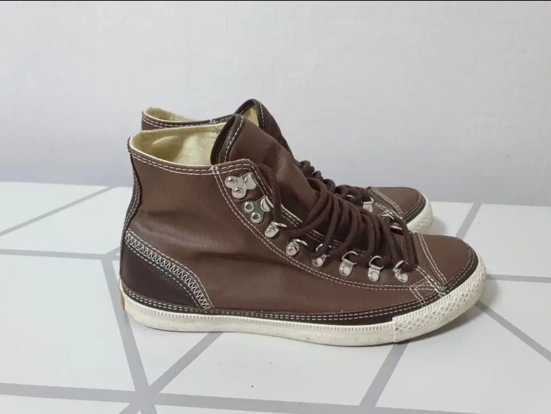 (270mm)컨버스 CT HIKER 스니커즈 상품이미지2