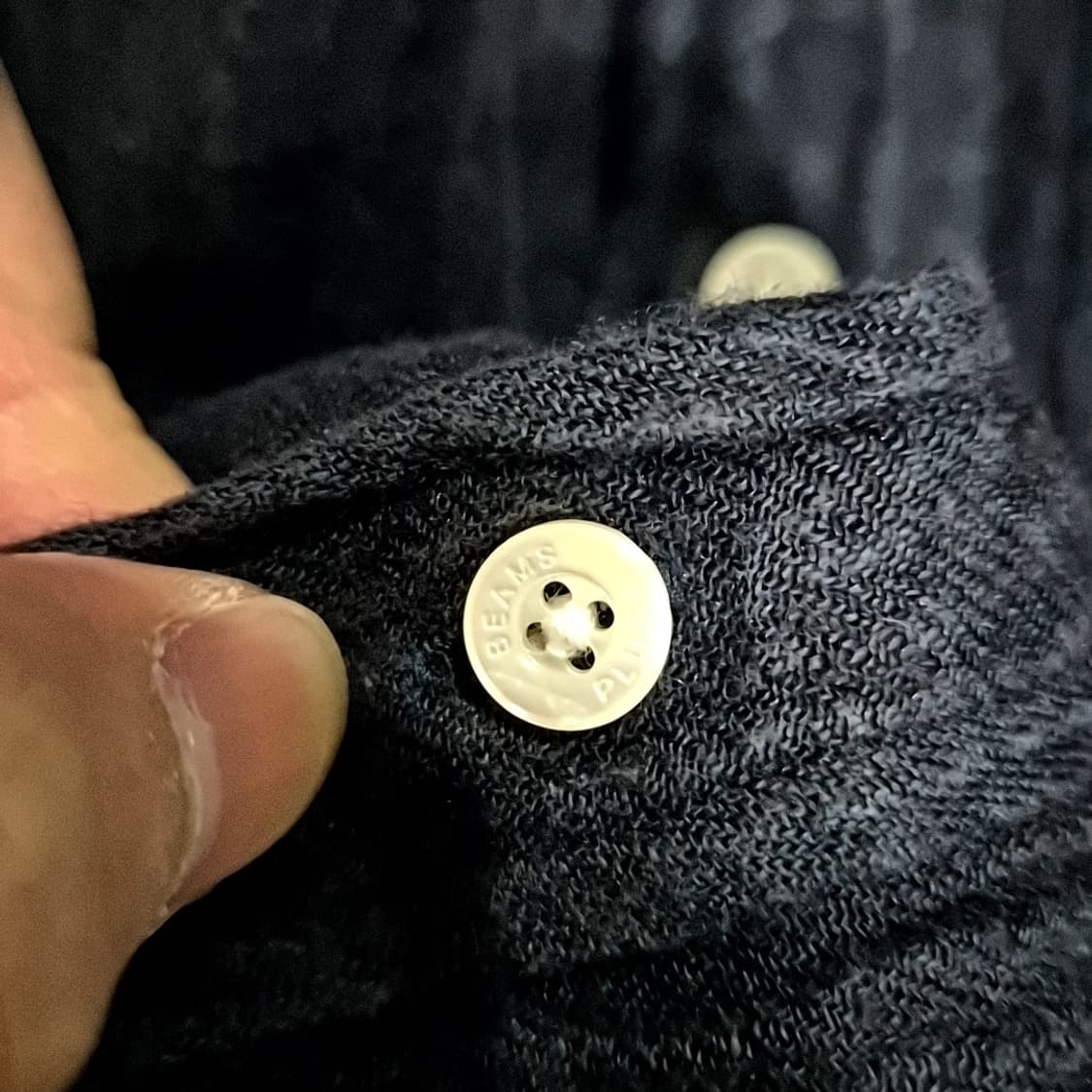 빔즈플러스 린넨 셔츠 상품이미지5