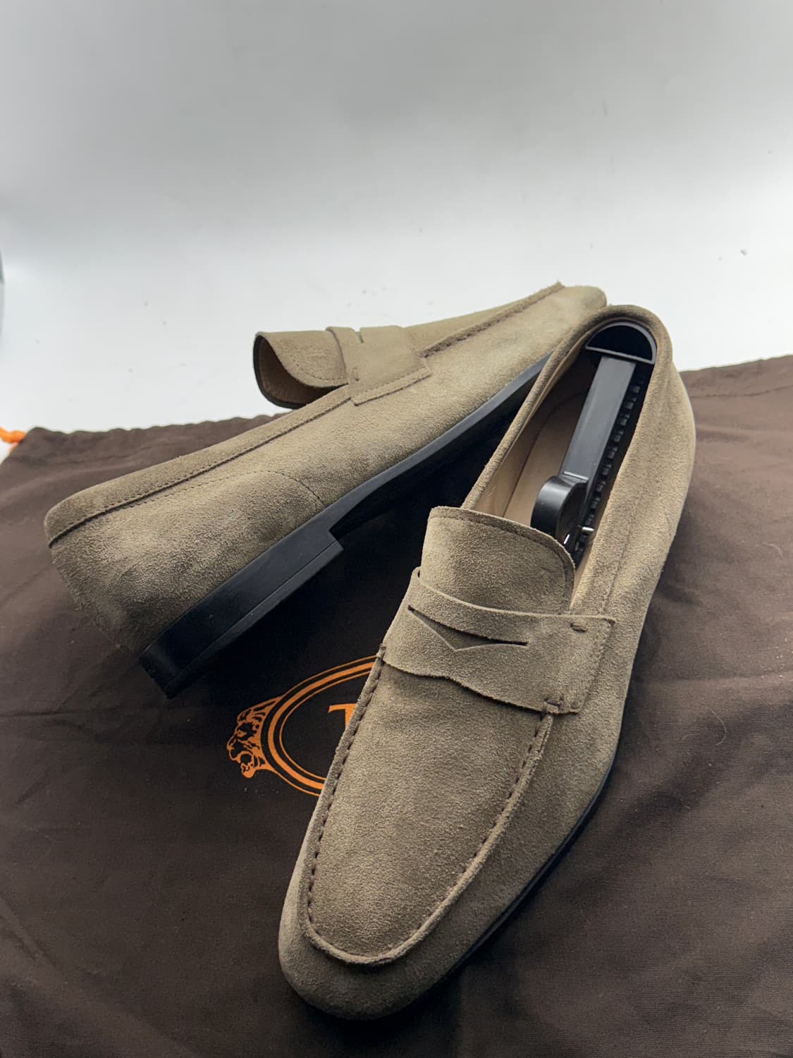 정품)토즈280 상품이미지7