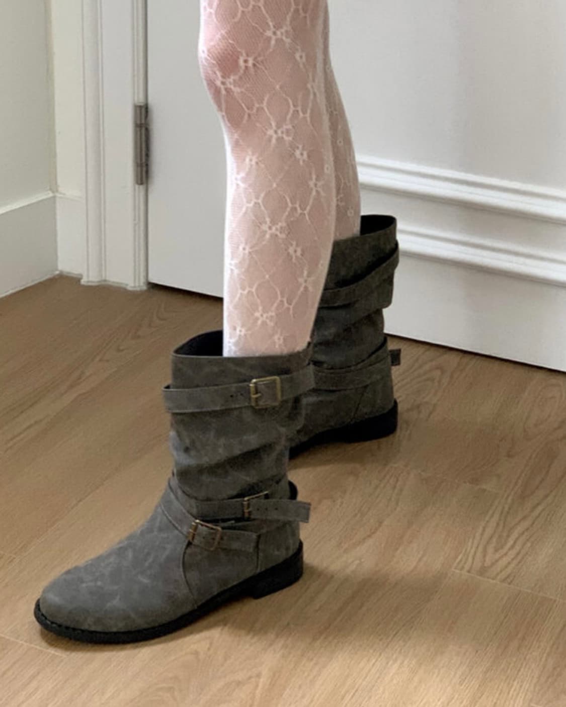 빈티지 부츠 250 상품이미지1