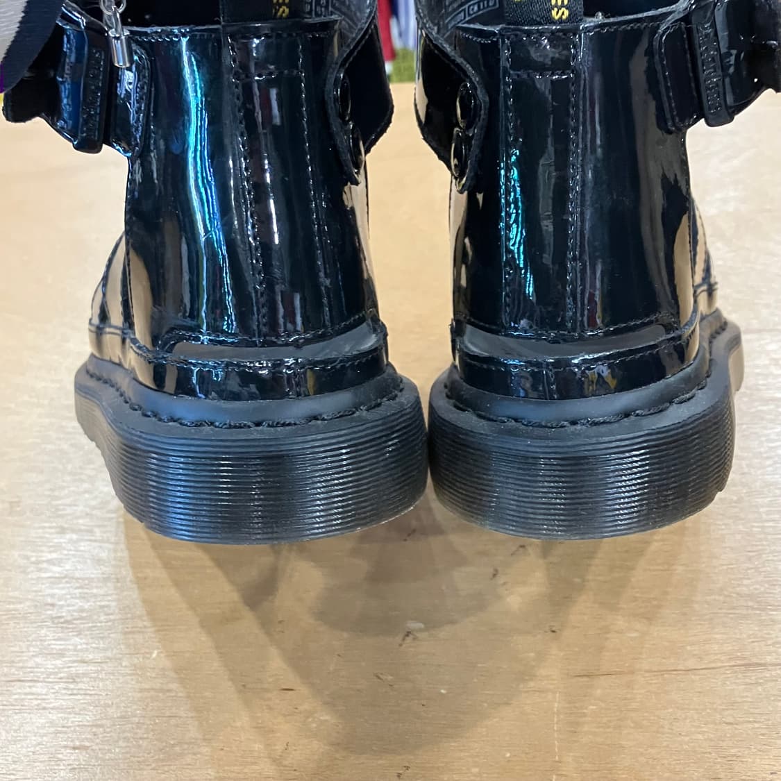 [250mm] 닥터마틴 클라리사2 샌들 상품이미지5