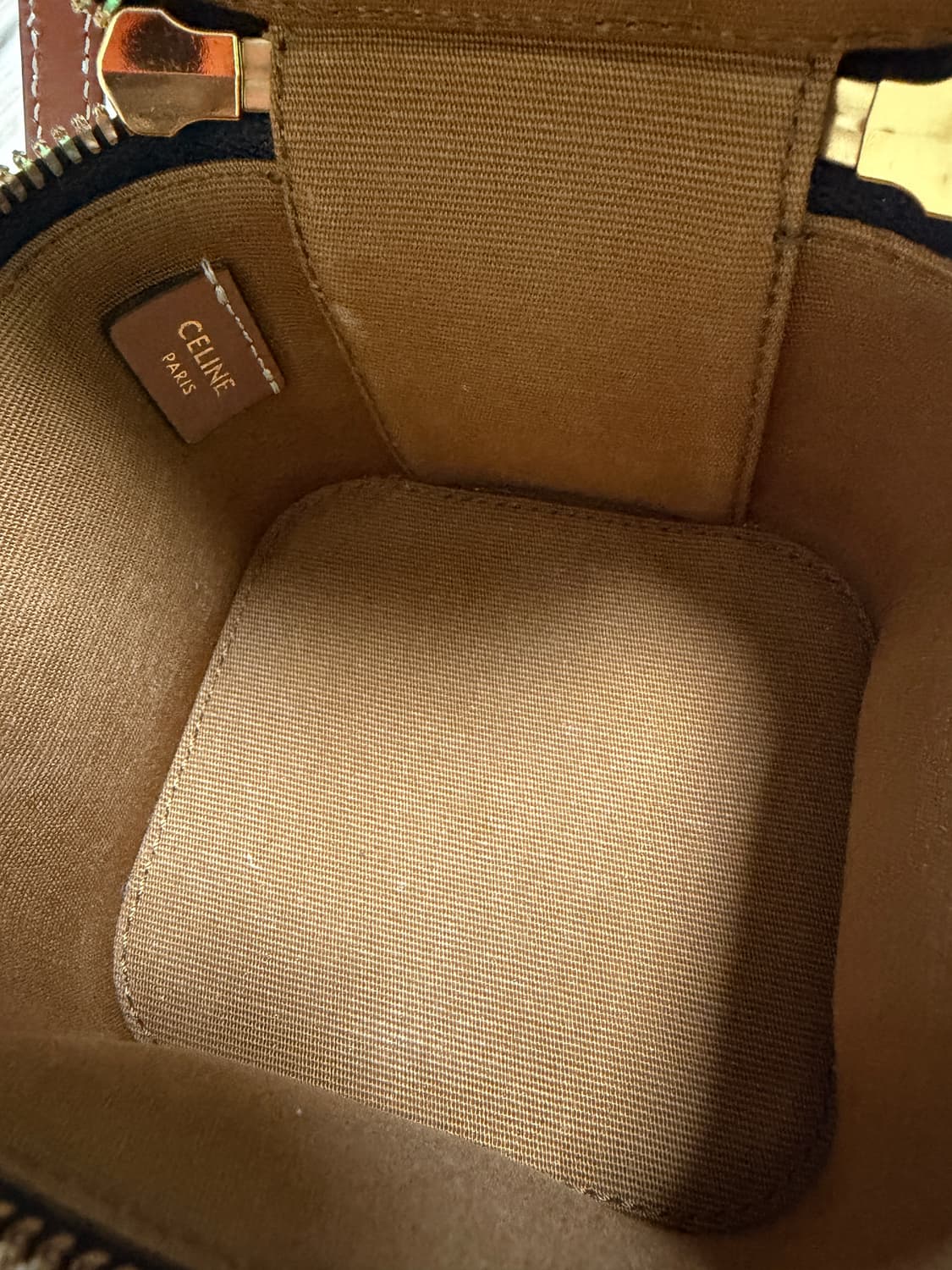 셀린느 베니티 미니백 상품이미지7