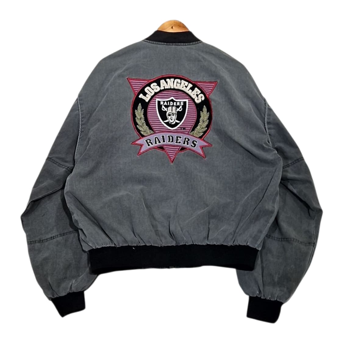 CAMPRI LA 레이더스 자켓 상품이미지2