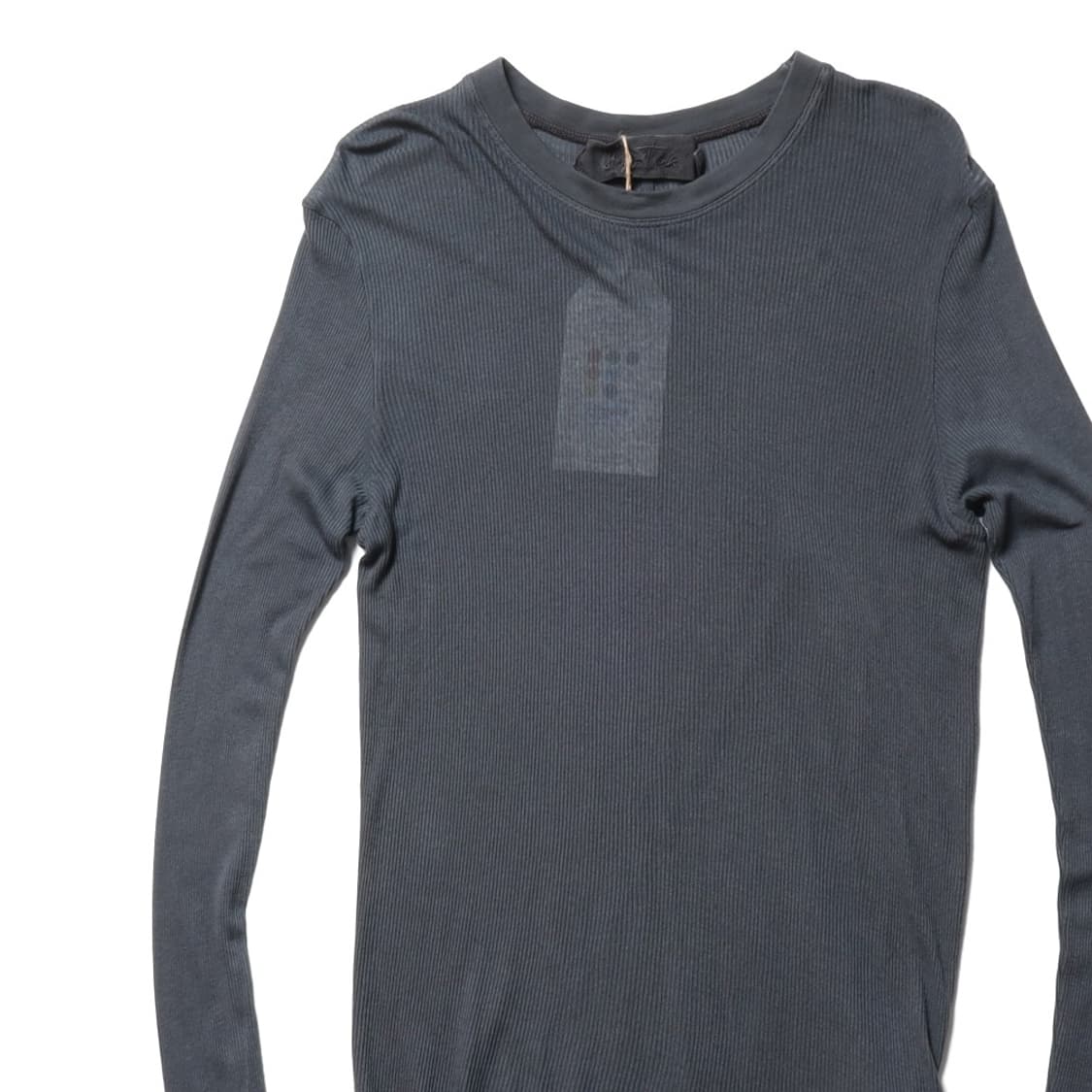 니콜라스앤마크 Nicolas & Mark Silk T-shrit 상품이미지2