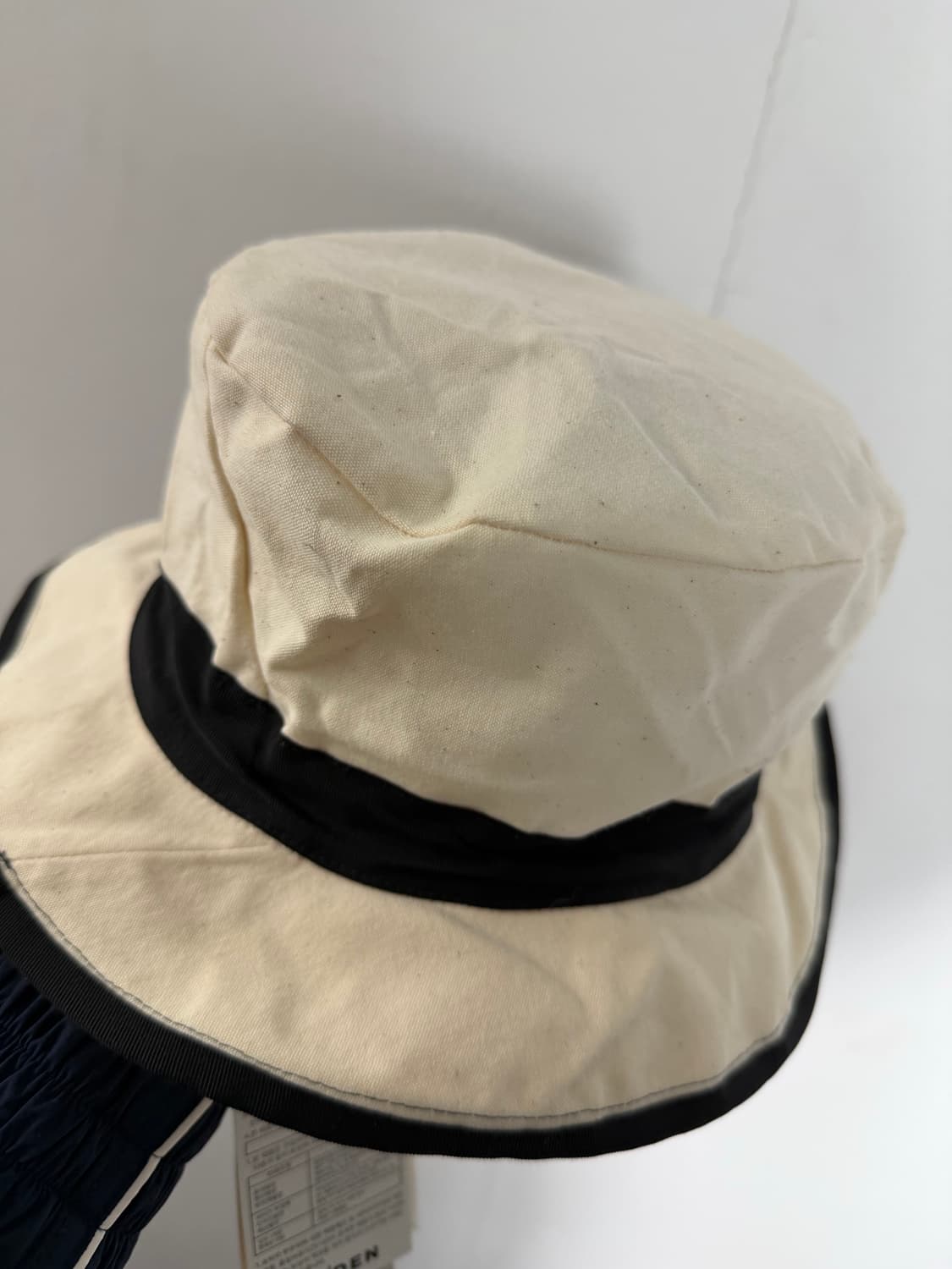 scha 벙거지 버킷햇 버킷헷 scha모자 상품이미지2