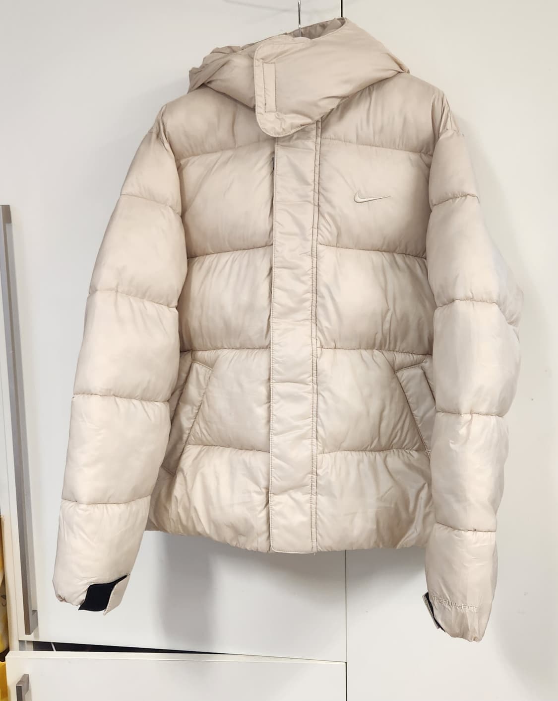 나이키 써마핏 패딩 L 상품이미지1