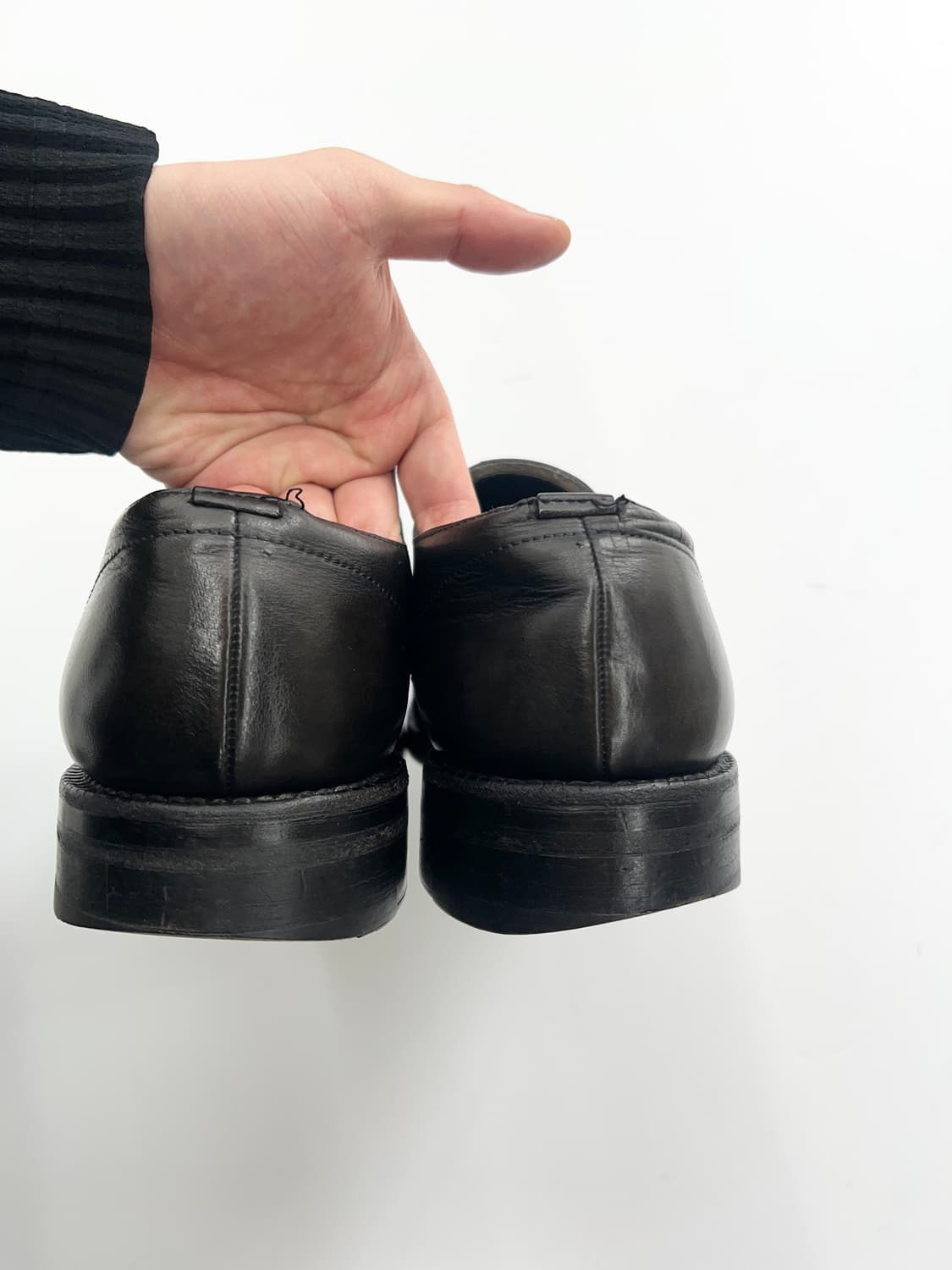 꼼데가르송 싱글몽크 상품이미지5